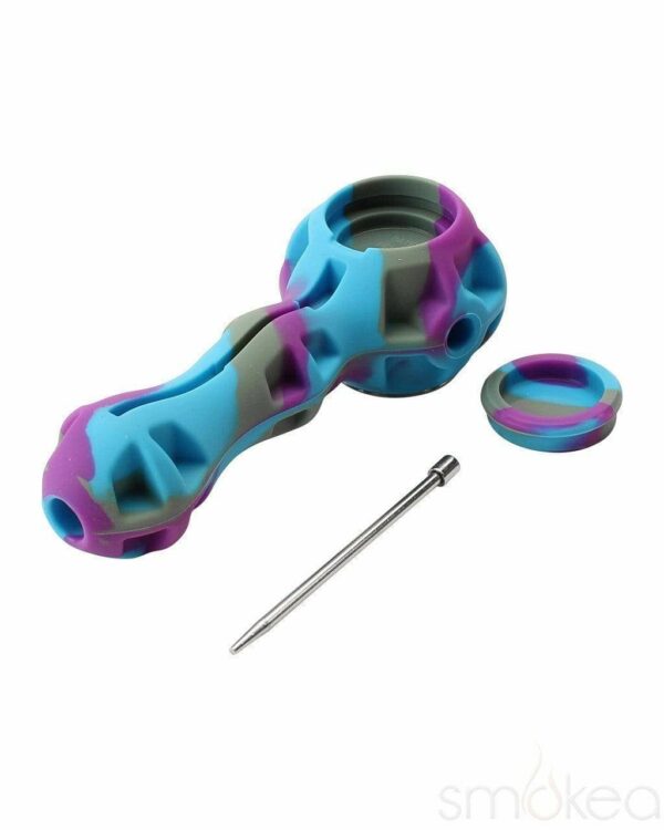 Shop Eyce Silicone Spoon Pipe in australian