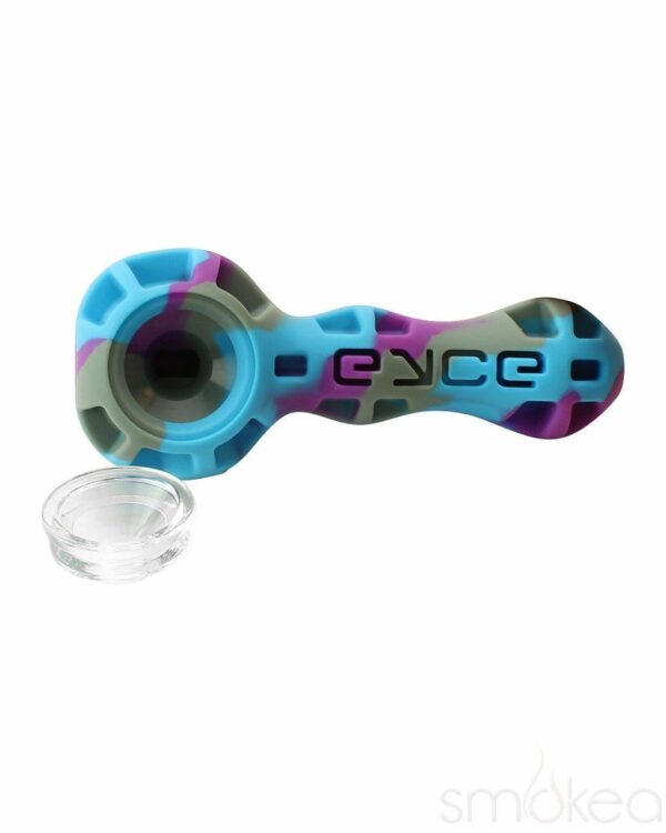 Shop Eyce Silicone Spoon Pipe in australian