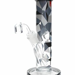 Shop Famous Designs "Digital" Dab Rig in australian