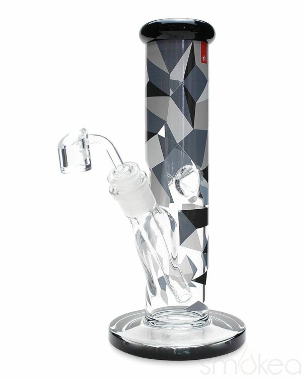 Shop Famous Designs "Digital" Dab Rig in australian