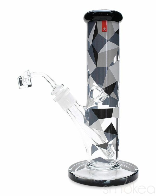 Shop Famous Designs "Digital" Dab Rig in australian