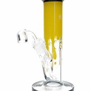 Shop Famous Designs "Surrender" Dab Rig in australian