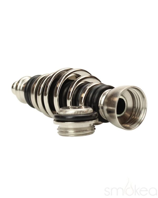 Shop Big Pipe 3.5" Fishbone Metal SAT in australian