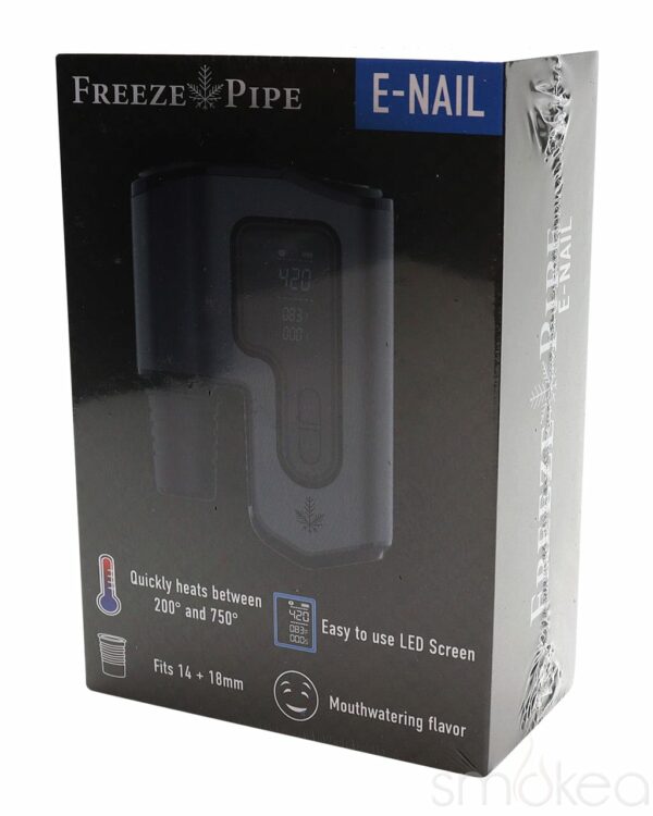 Shop Freeze Pipe E-Nail in australian