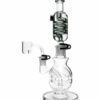 Shop Freeze Pipe Mini Dab Rig in australian