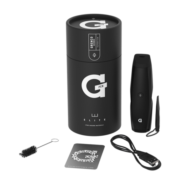 Shop G Pen Elite Vaporizer in australian