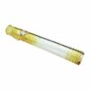 Shop Glowfly Glass Fumed Steamroller Pipe in australian