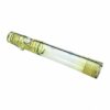 Shop Glowfly Glass Fumed Steamroller Pipe in australian