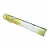 Shop Glowfly Glass Fumed Steamroller Pipe in australian