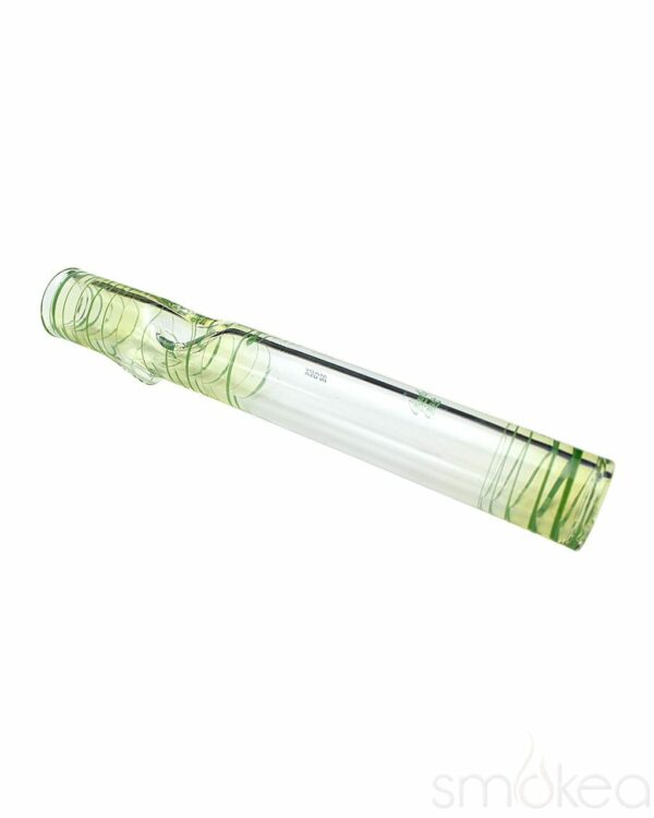 Shop Glowfly Glass Fumed Steamroller Pipe in australian