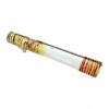 Shop Glowfly Glass Fumed Steamroller Pipe in australian