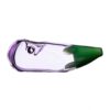 Shop Goody Glass Eggplant Hand Pipe in australian