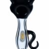 Shop Goody Glass Kitty Spoon Pipe in australian