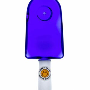 Shop Goody Glass Popsicle Hand Pipe in australian