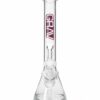 Shop GRAV Medium Beaker Bong in australian