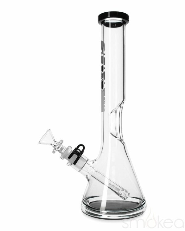 Shop GRAV Medium Beaker Bong in australian