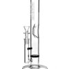 Shop GRAV Medium Straight Base w/ Disc Bong in australian