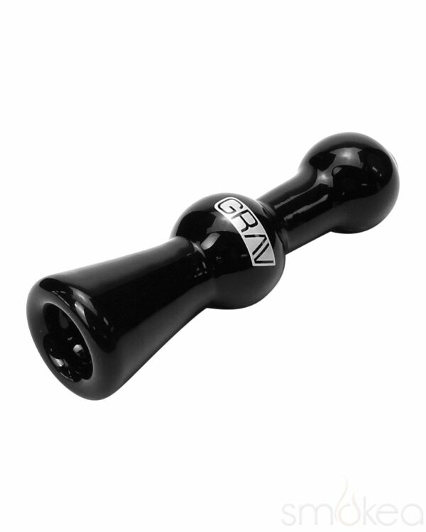 Shop GRAV Small Bell Chillum in australian