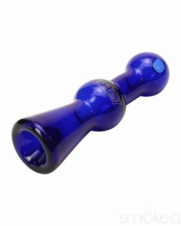 Shop GRAV Small Bell Chillum in australian