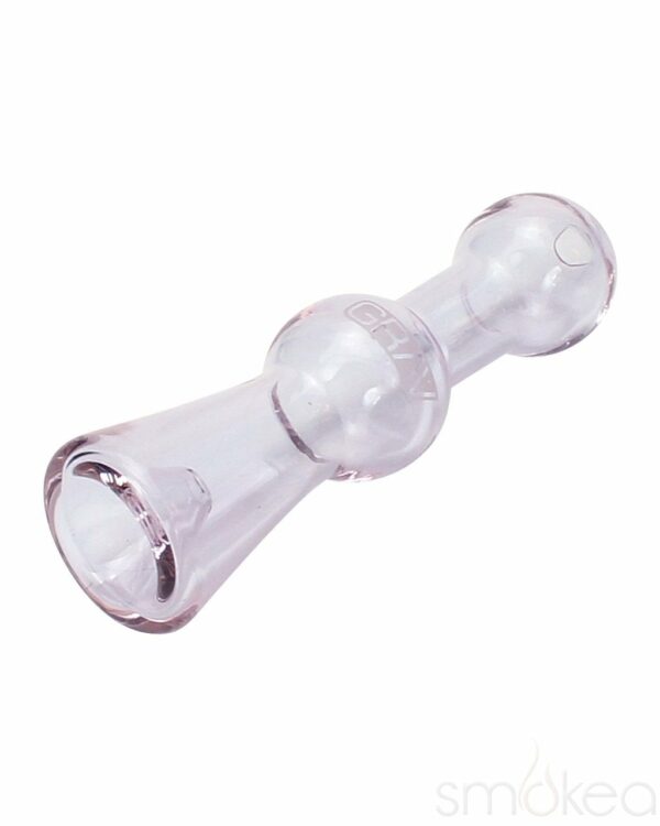 Shop GRAV Small Bell Chillum in australian