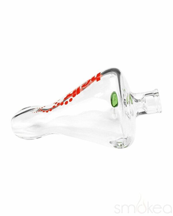 Shop GRAV Helix Chillum in australian