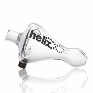 Shop GRAV Helix Chillum in australian