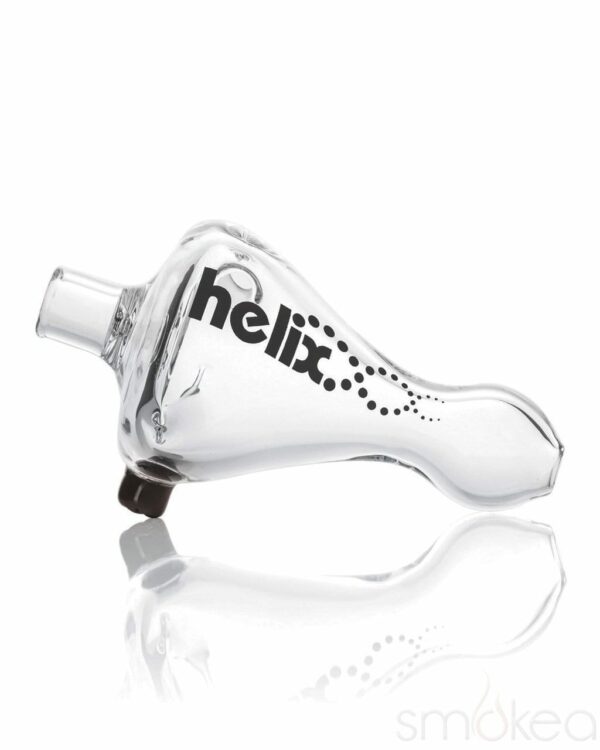 Shop GRAV Helix Chillum in australian