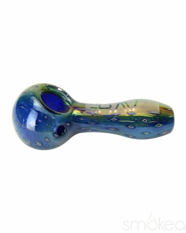 Shop GRAV Bubble Trap Spoon in australian