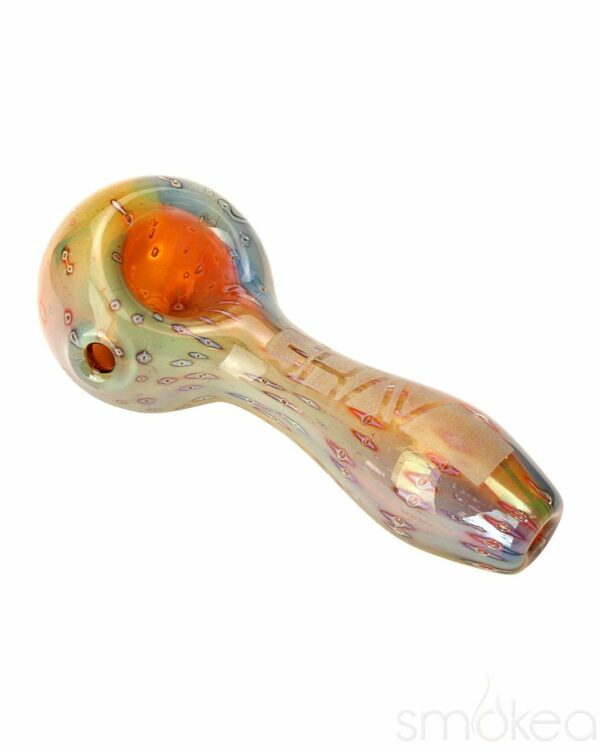 Shop GRAV Bubble Trap Spoon in australian