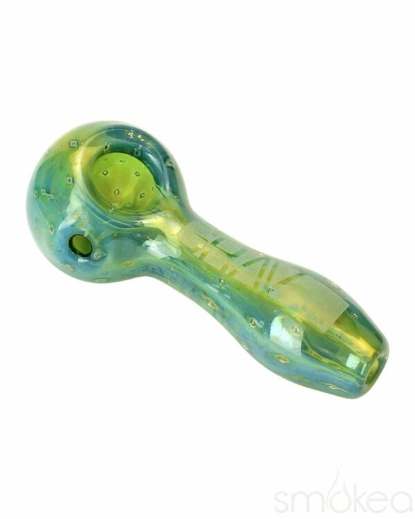 Shop GRAV Bubble Trap Spoon in australian