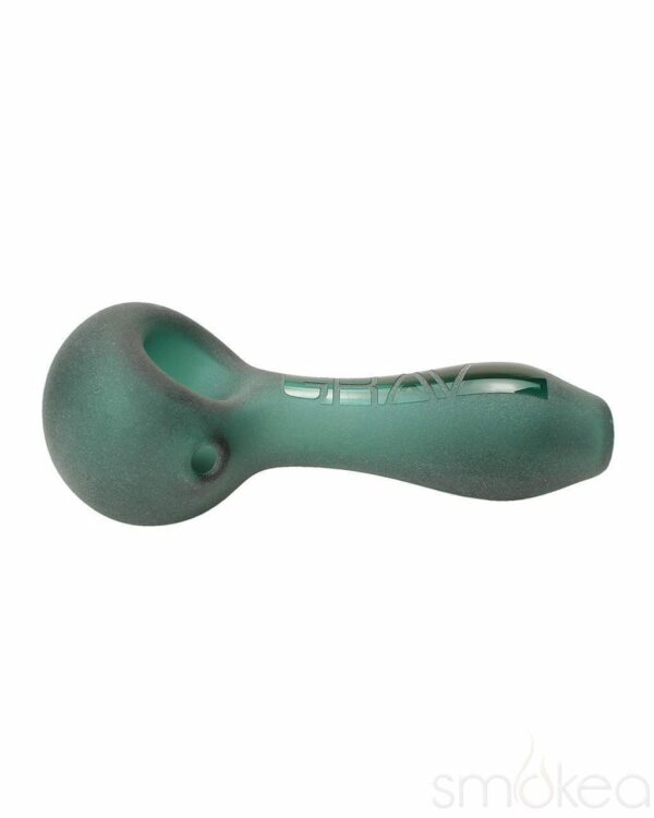 Shop GRAV Sandblasted Spoon in australian