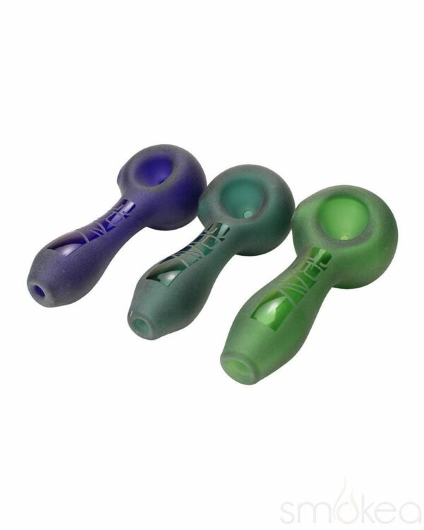 Shop GRAV Sandblasted Spoon in australian