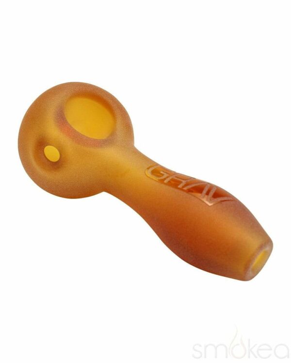 Shop GRAV Sandblasted Spoon in australian