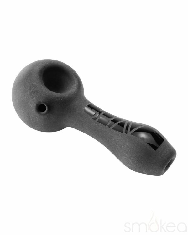 Shop GRAV Sandblasted Spoon in australian