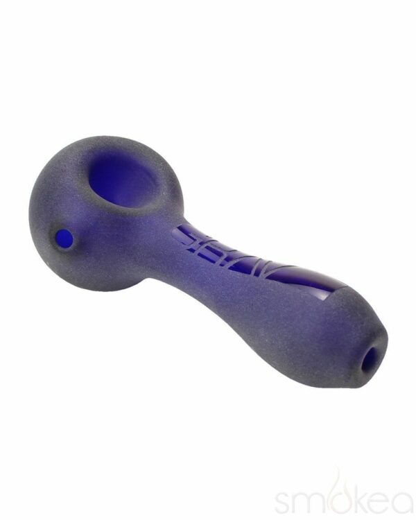 Shop GRAV Sandblasted Spoon in australian