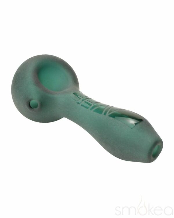 Shop GRAV Sandblasted Spoon in australian