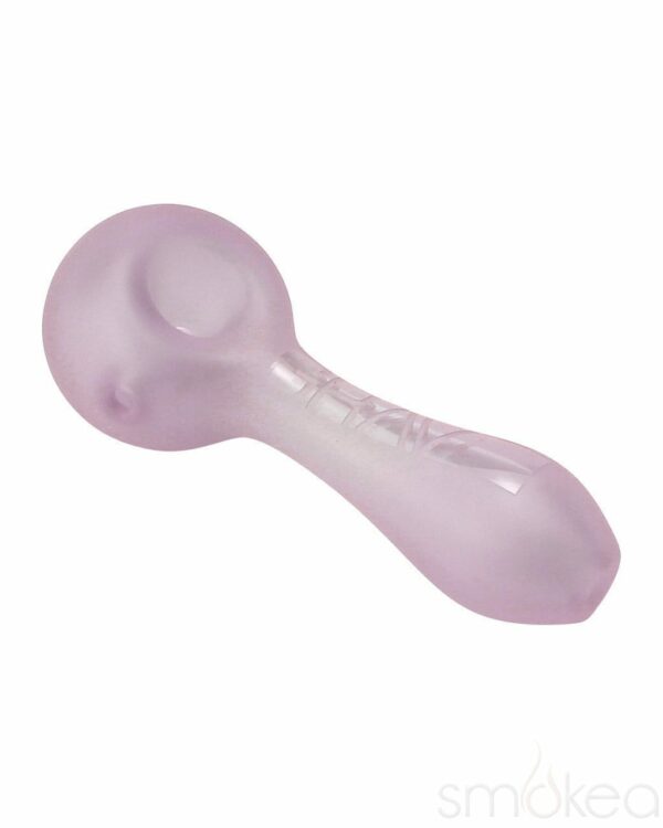 Shop GRAV Sandblasted Spoon in australian