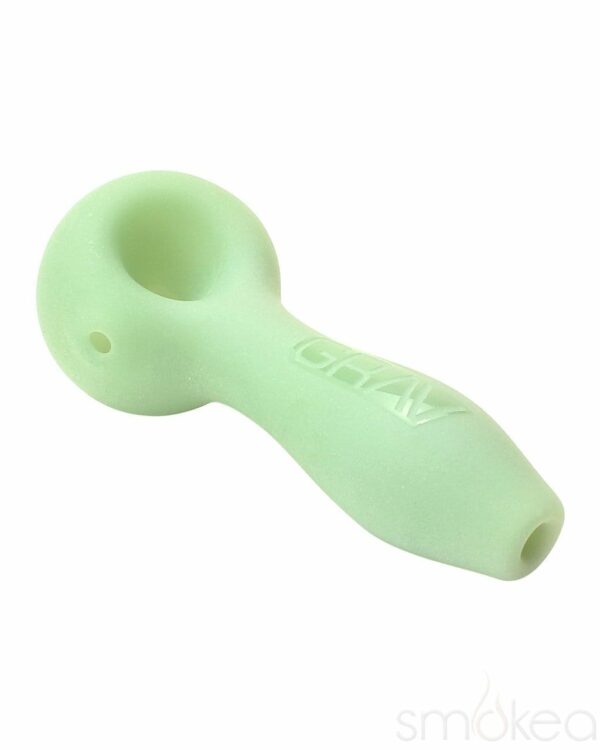 Shop GRAV Sandblasted Spoon in australian