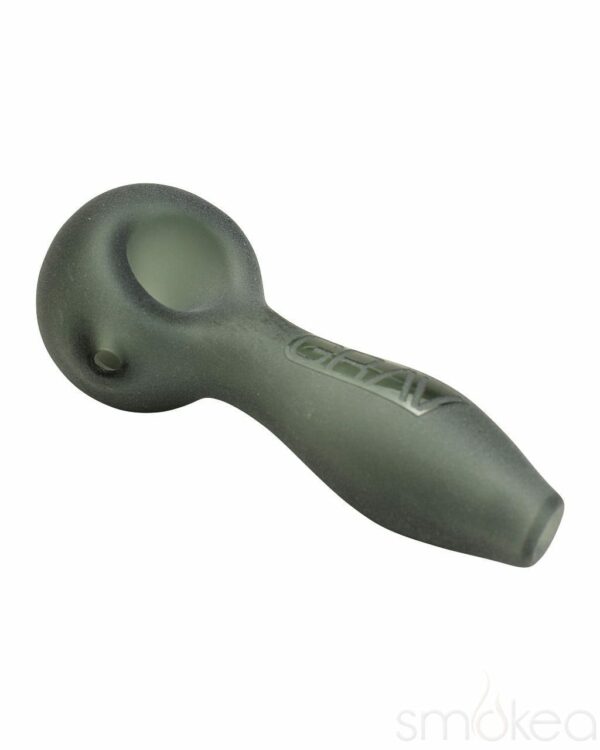 Shop GRAV Sandblasted Spoon in australian