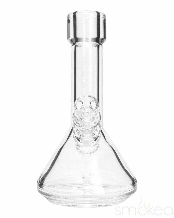 Shop GRAV Mini Beaker Bong in australian