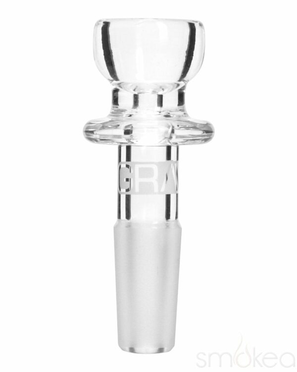 Shop GRAV Mini Beaker Bong in australian