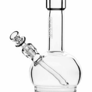 Shop GRAV Mini Round Base Bong in australian