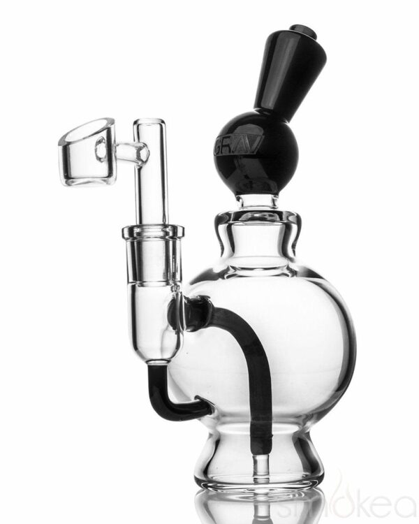 Shop GRAV Orbis Sphera Dab Rig in australian