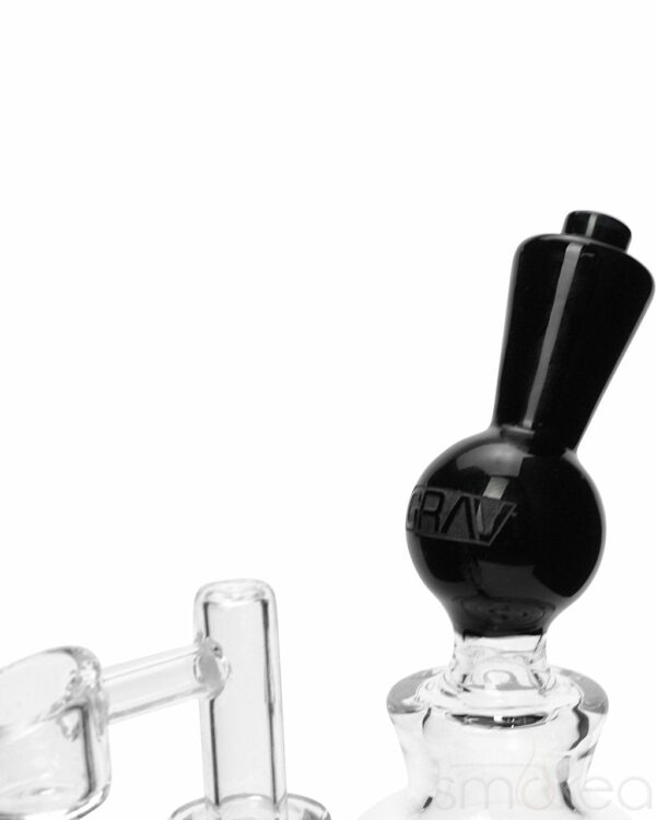 Shop GRAV Orbis Sphera Dab Rig in australian