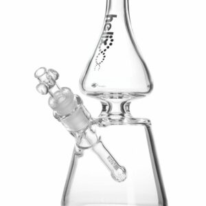 Shop GRAV Helix Beaker Bong in australian