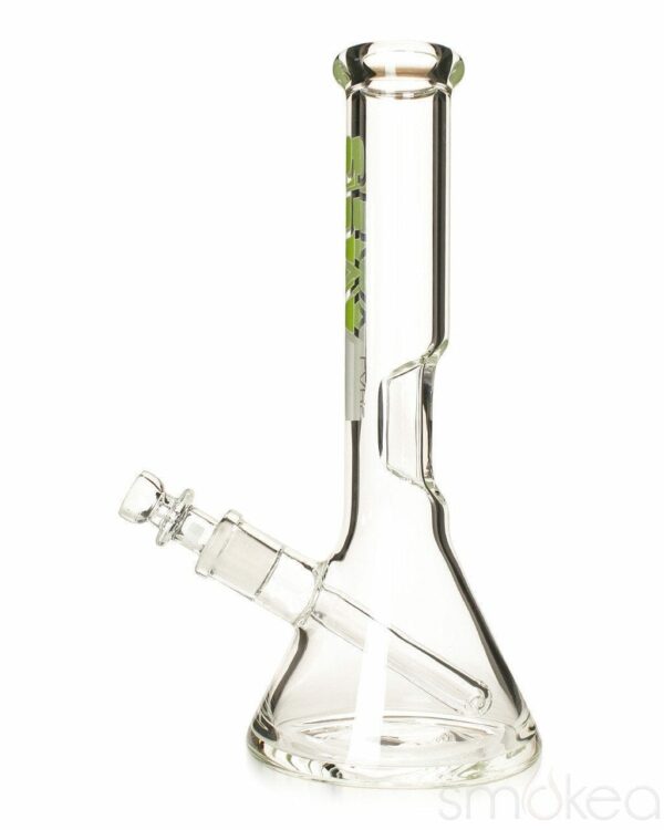 Shop GRAV Small Beaker Bong in australian