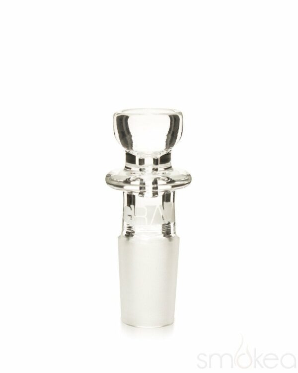 Shop GRAV Small Beaker Bong in australian