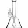 Shop GRAV Small Bell Base Bong in australian