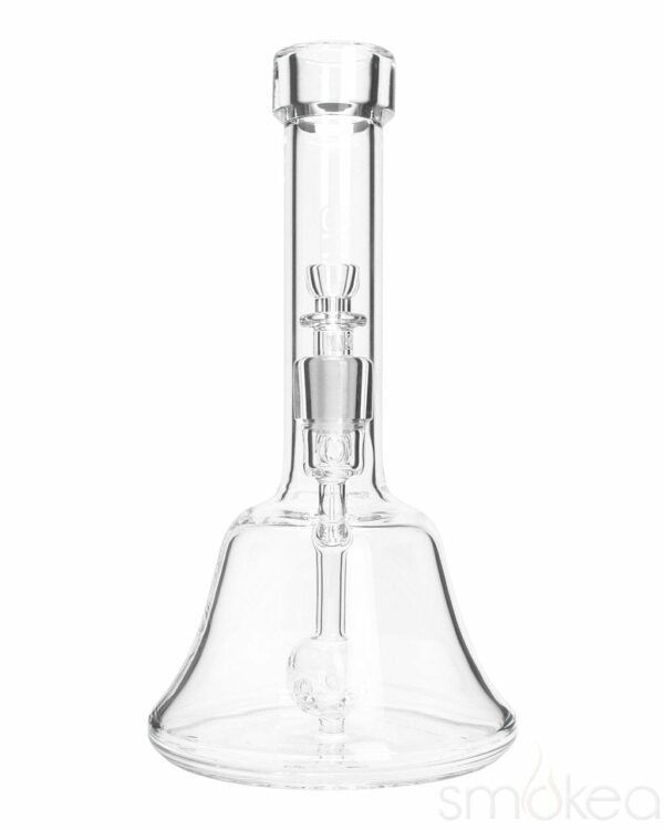 Shop GRAV Small Bell Base Bong in australian