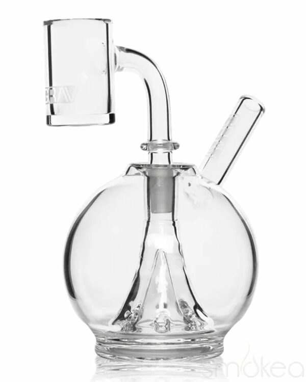 Shop GRAV Eclipse Dab Rig in australian